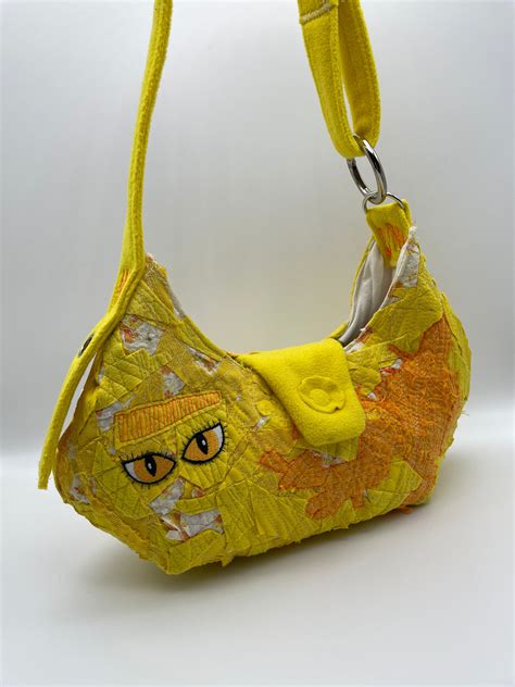 Upcycling bags by Laura Mangione – laura mangione in 2024.